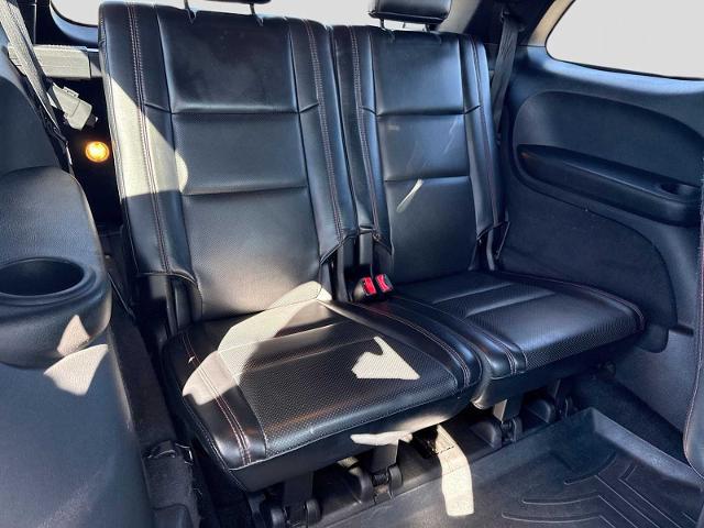 2015 Dodge Durango R/T