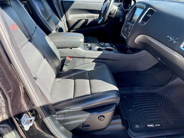 2015 Dodge Durango R/T