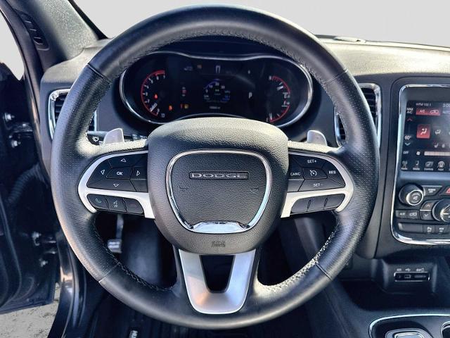 2015 Dodge Durango R/T