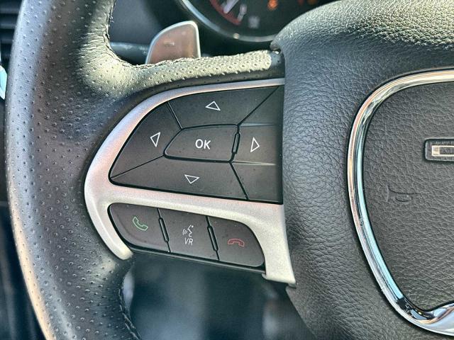 2015 Dodge Durango R/T