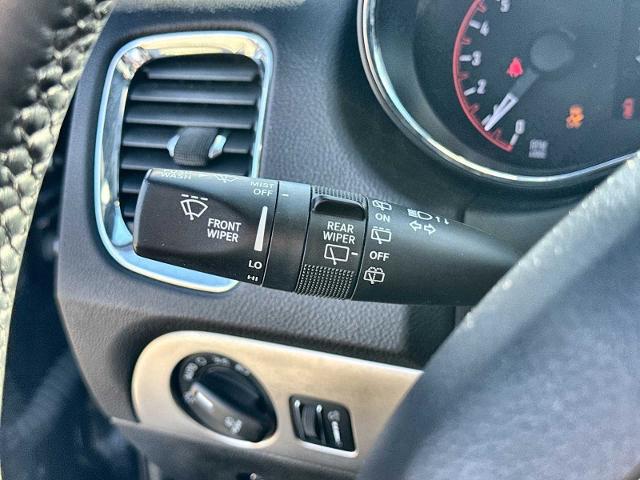 2015 Dodge Durango R/T