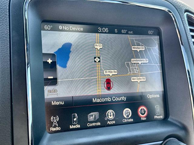 2015 Dodge Durango R/T