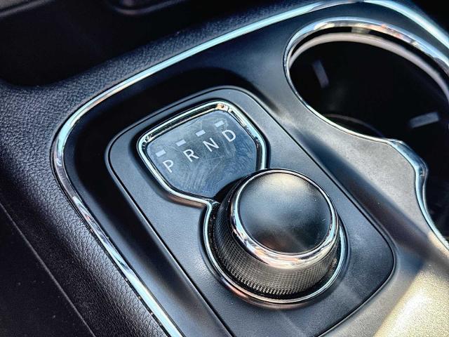 2015 Dodge Durango R/T