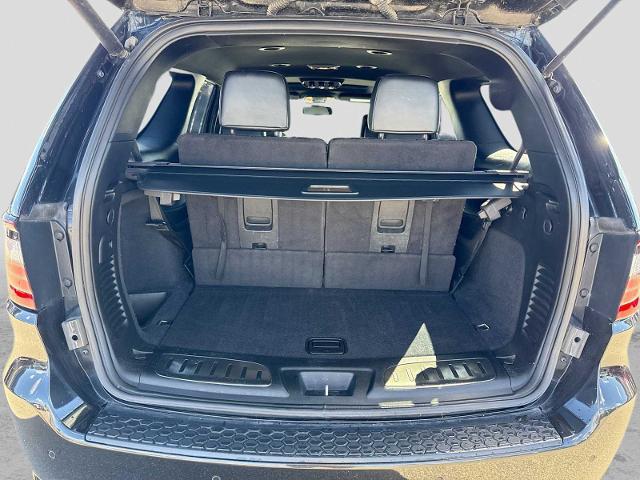 2015 Dodge Durango R/T