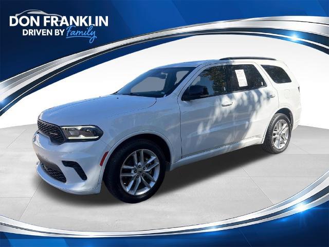 2024 Dodge Durango GT Plus RWD for sale in Elizabethtown, KY