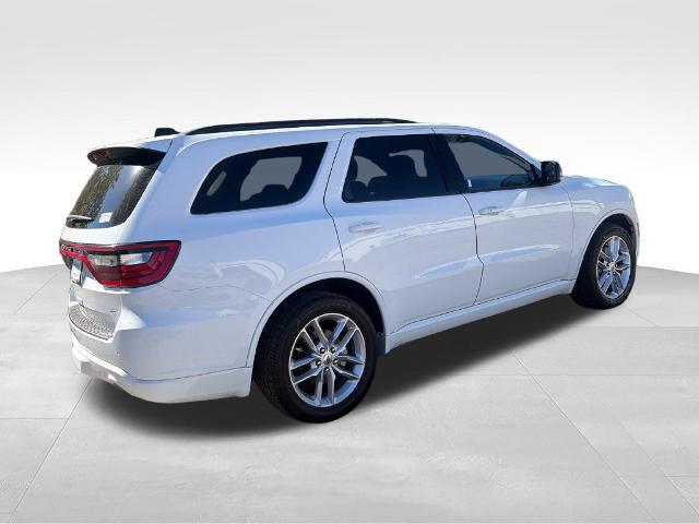 2024 Dodge Durango GT Plus RWD