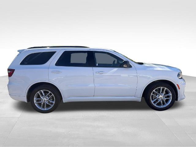 2024 Dodge Durango GT Plus RWD