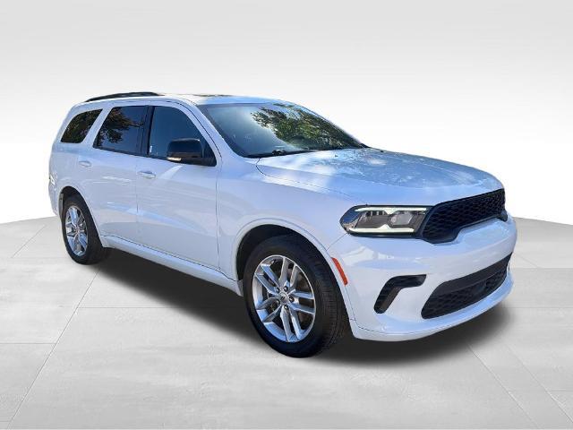 2024 Dodge Durango GT Plus RWD