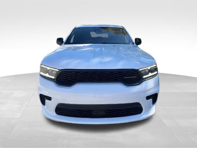 2024 Dodge Durango GT Plus RWD