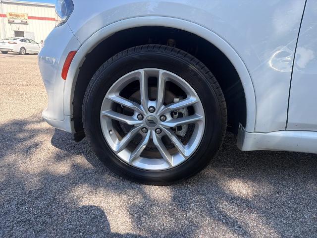 2024 Dodge Durango GT Plus RWD