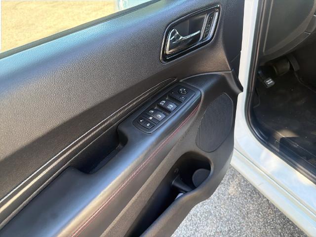 2024 Dodge Durango GT Plus RWD