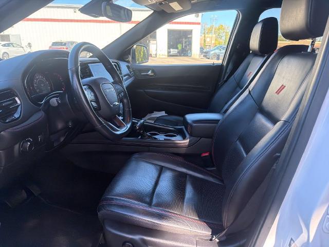 2024 Dodge Durango GT Plus RWD