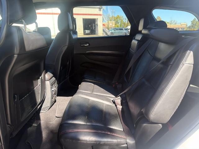 2024 Dodge Durango GT Plus RWD