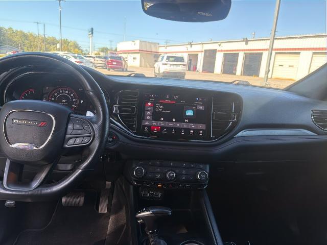 2024 Dodge Durango GT Plus RWD