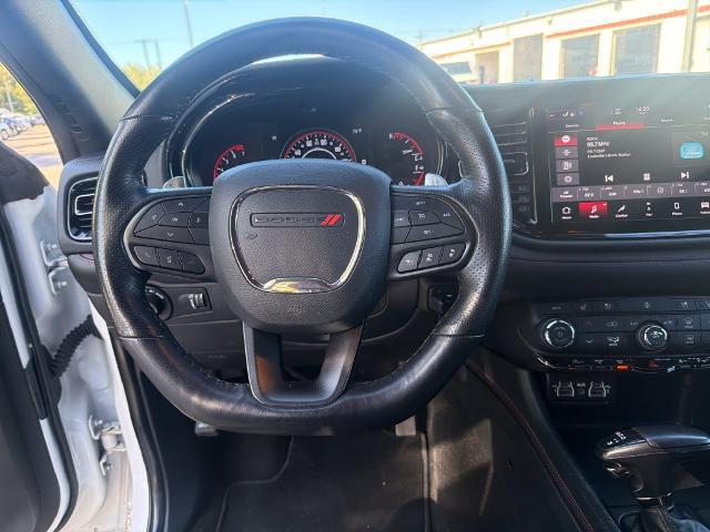 2024 Dodge Durango GT Plus RWD