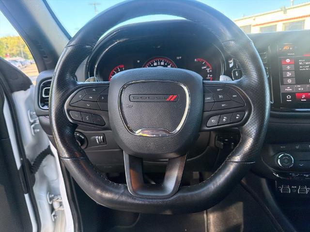 2024 Dodge Durango GT Plus RWD
