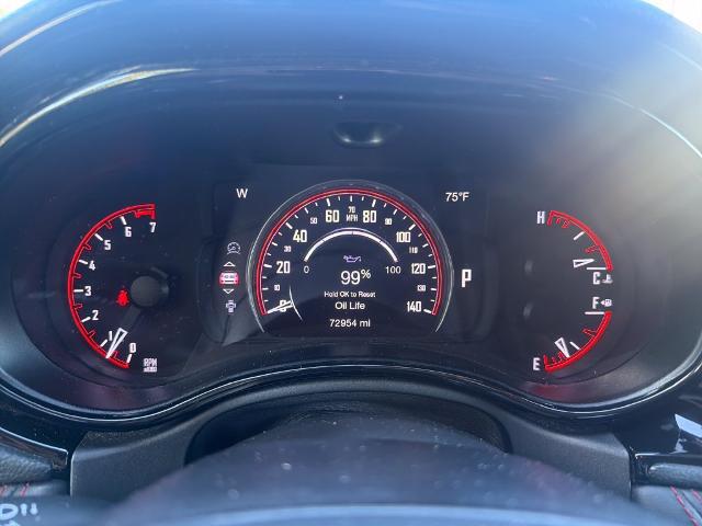 2024 Dodge Durango GT Plus RWD