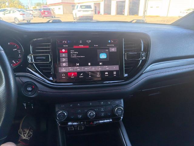2024 Dodge Durango GT Plus RWD
