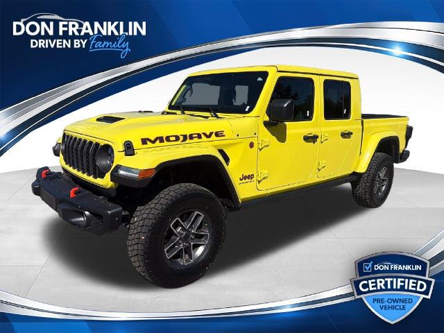 2024 Jeep Gladiator Sport for sale in Elizabethtown, KY