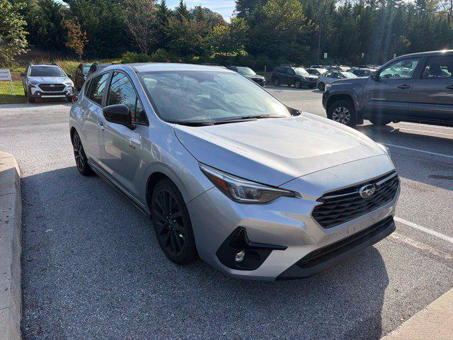 2024 Subaru Impreza RS 5-Door for sale in Newtown Square, PA