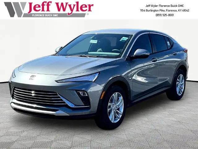 2026 Buick NV Preferred FWD for sale in Florence, KY