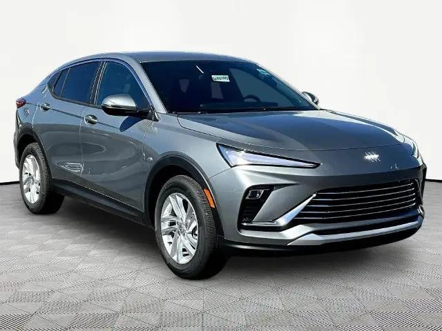 2026 Buick NV Preferred FWD