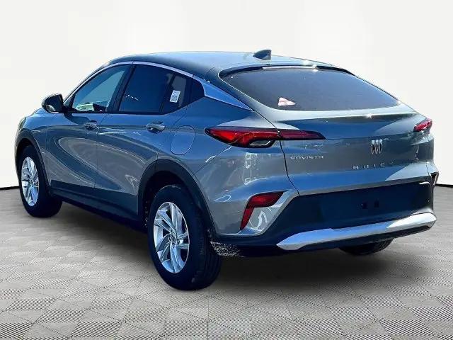 2026 Buick NV Preferred FWD