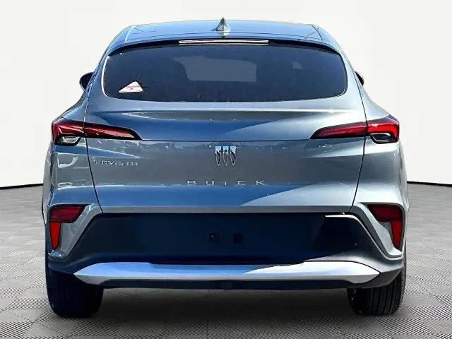 2026 Buick NV Preferred FWD