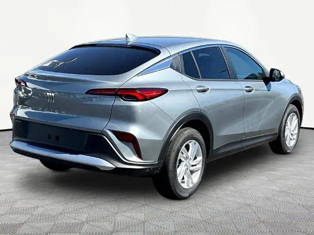 2026 Buick NV Preferred FWD