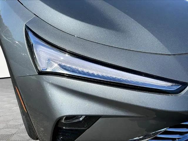 2026 Buick NV Preferred FWD