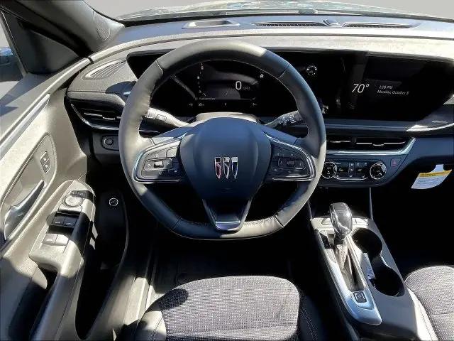 2026 Buick NV Preferred FWD