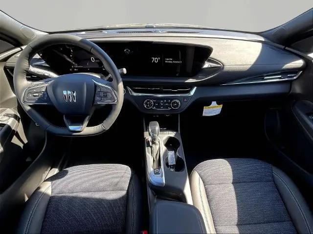 2026 Buick NV Preferred FWD