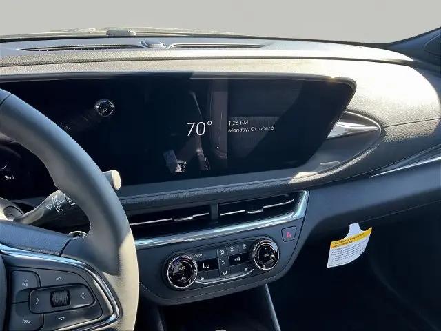 2026 Buick NV Preferred FWD