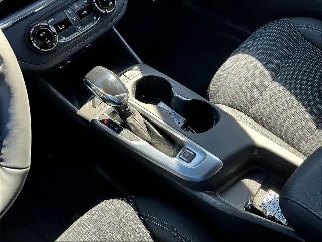 2026 Buick NV Preferred FWD