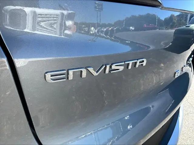 2026 Buick NV Preferred FWD