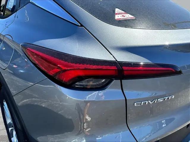2026 Buick NV Preferred FWD