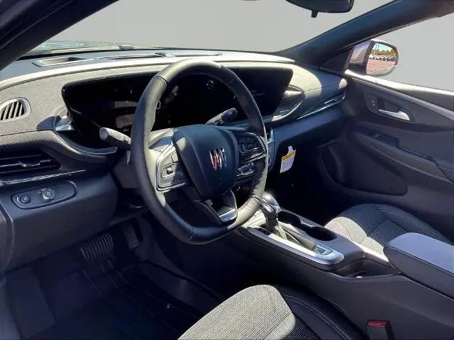 2026 Buick NV Preferred FWD