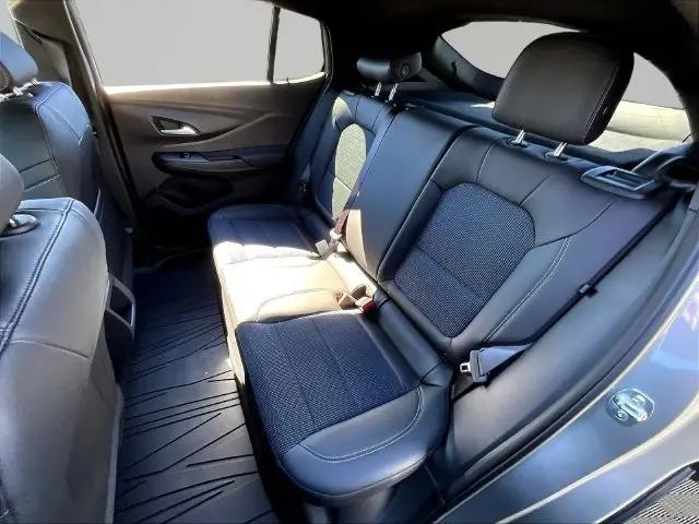 2026 Buick NV Preferred FWD