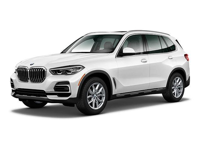 2022 BMW X5 xDrive40i for sale in South Hill, VA