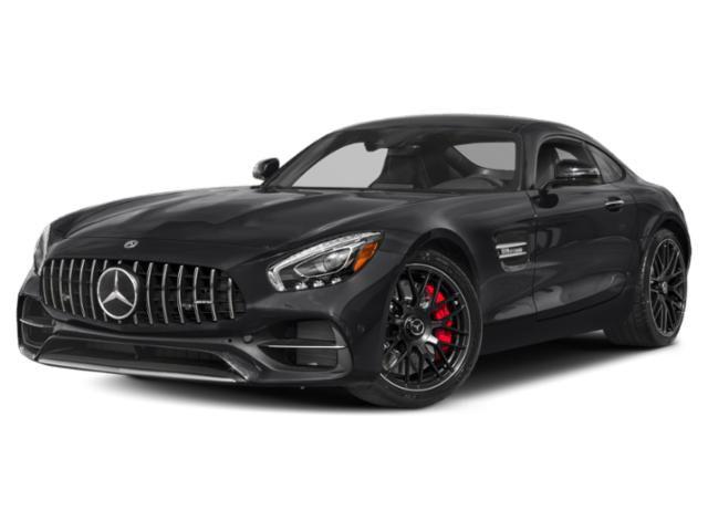 2019 Mercedes-Benz AMG GT S for sale in Tampa, FL