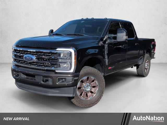 2024 Ford F-350 King Ranch for sale in Panama City, FL