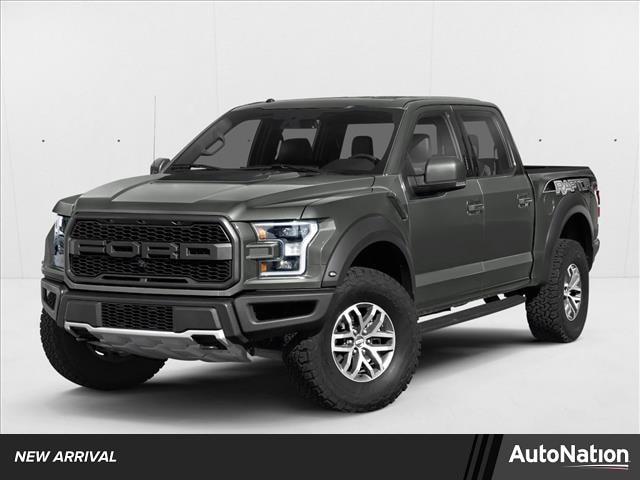 2020 Ford F-150 Raptor for sale in Panama City, FL