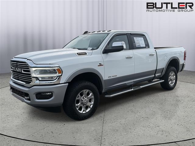 2022 Ram 2500 Laramie Crew Cab 4x4 64 Box for sale in Milledgeville, GA