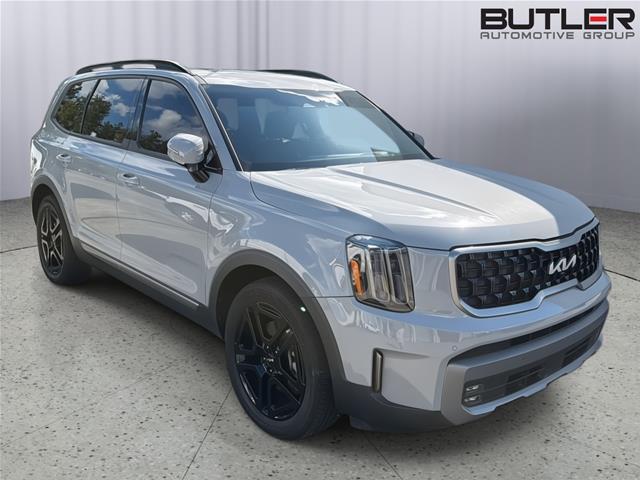 2023 Kia Telluride SX Prestige X-Line for sale in Milledgeville, GA