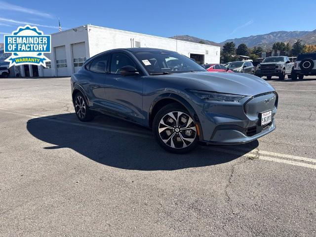 2023 Ford Mustang Mach-E Premium for sale in Bountiful, UT