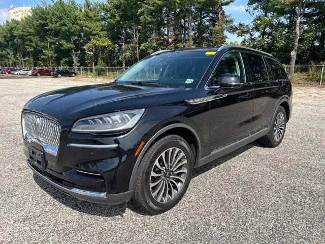 2024 Lincoln Aviator Premiere for sale in Mt. Laurel, NJ
