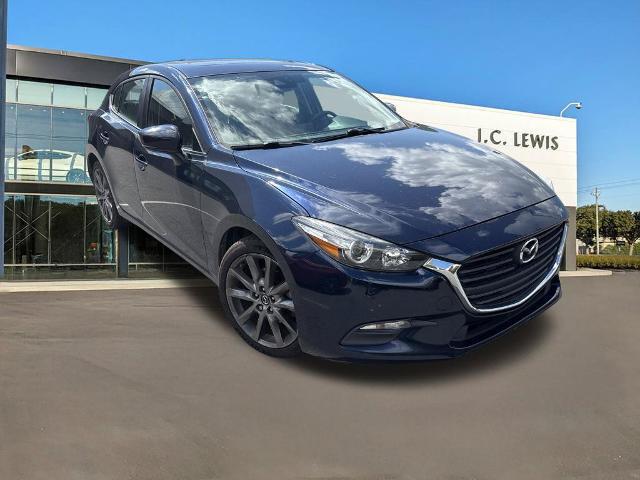 2018 Mazda Mazda3 Touring for sale in Savannah, GA