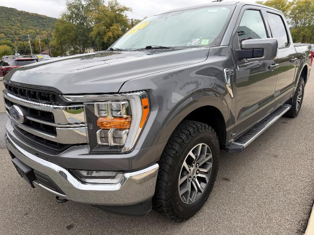 2022 Ford F-150 LARIAT for sale in Elmira, NY