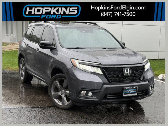 2021 Honda Passport AWD Touring for sale in Elgin, IL