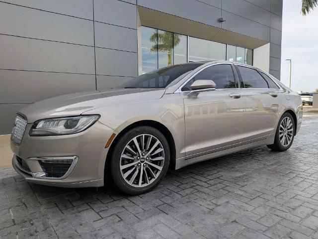 2019 Lincoln MKZ Hybrid Standard for sale in Melbourne, FL